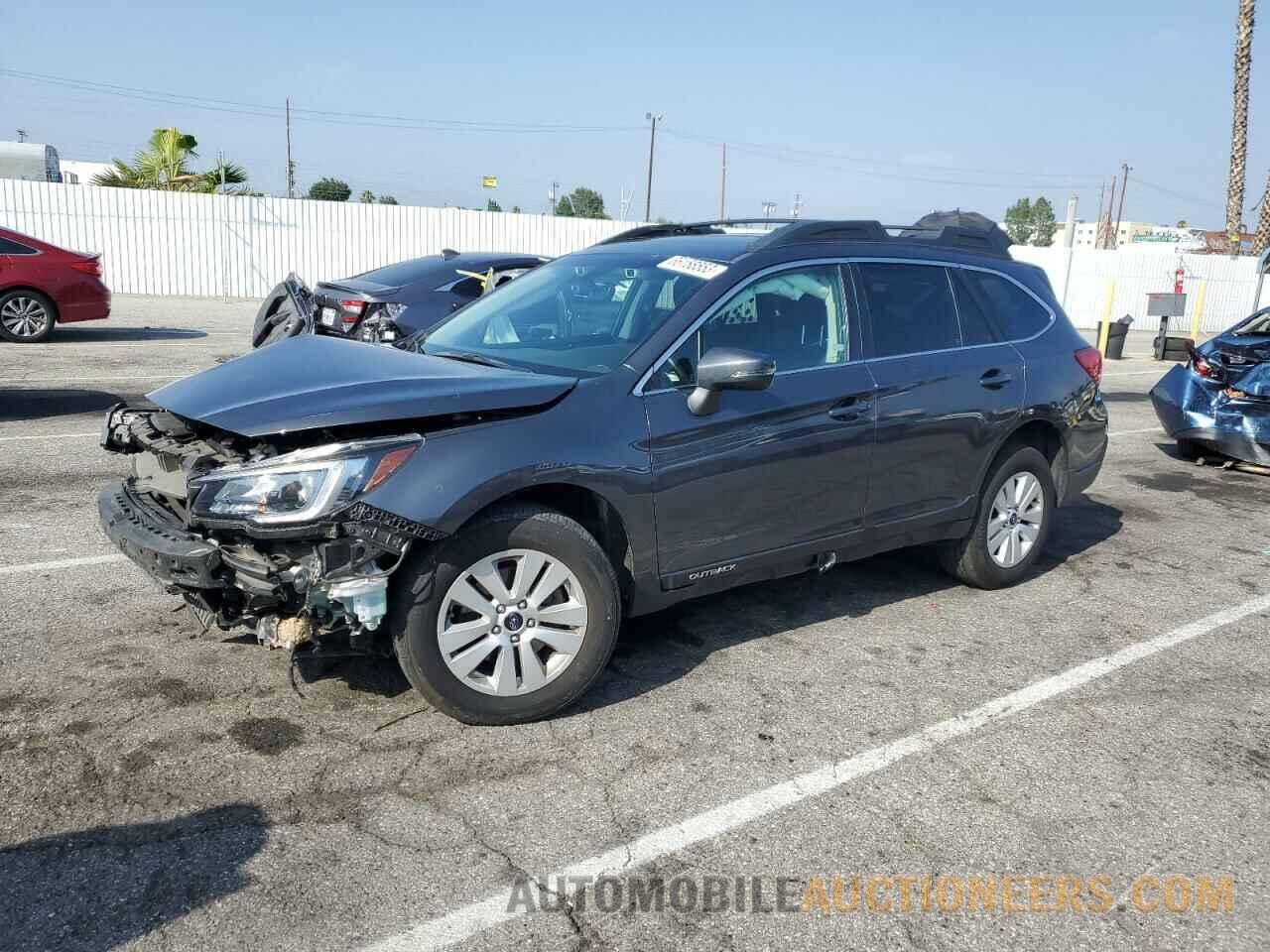 4S4BSAHC4K3298038 SUBARU OUTBACK WI 2019