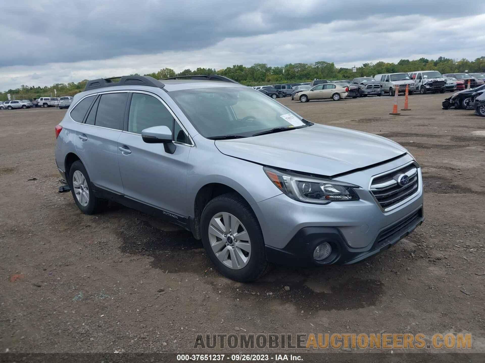 4S4BSAHC4K3373983 SUBARU OUTBACK 2019