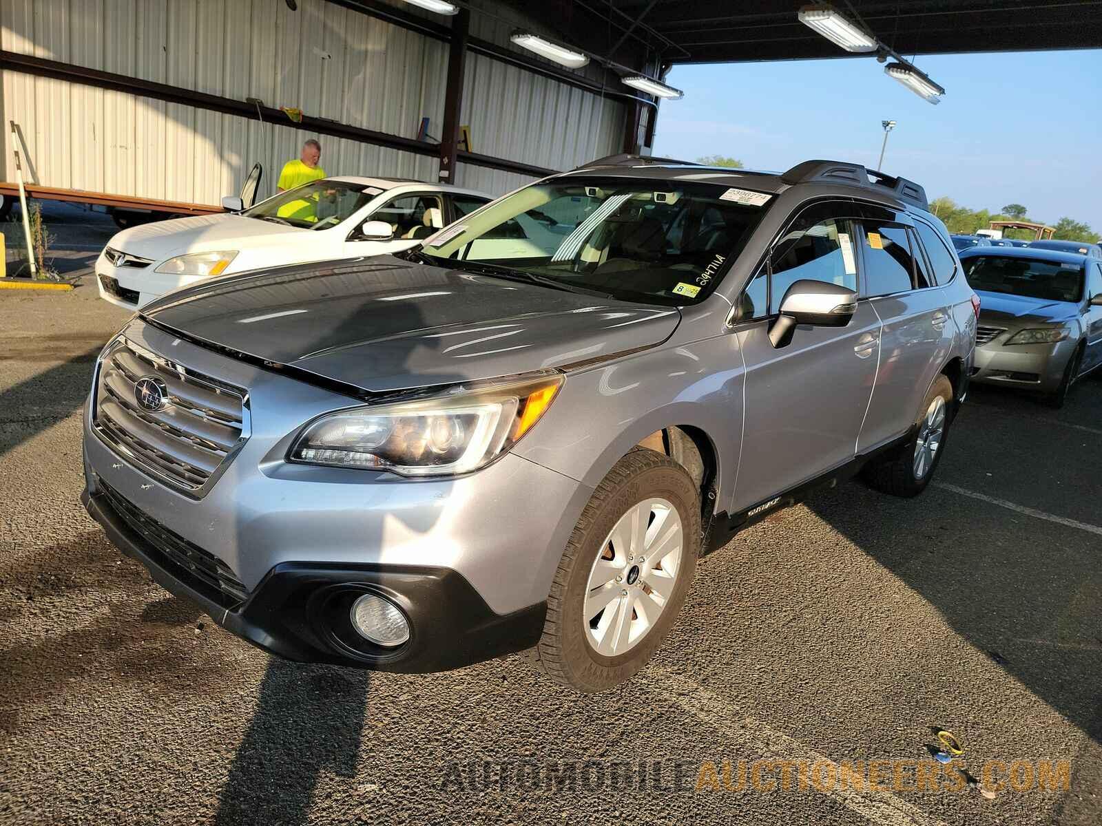 4S4BSAHC6H3388073 Subaru Outback 2017