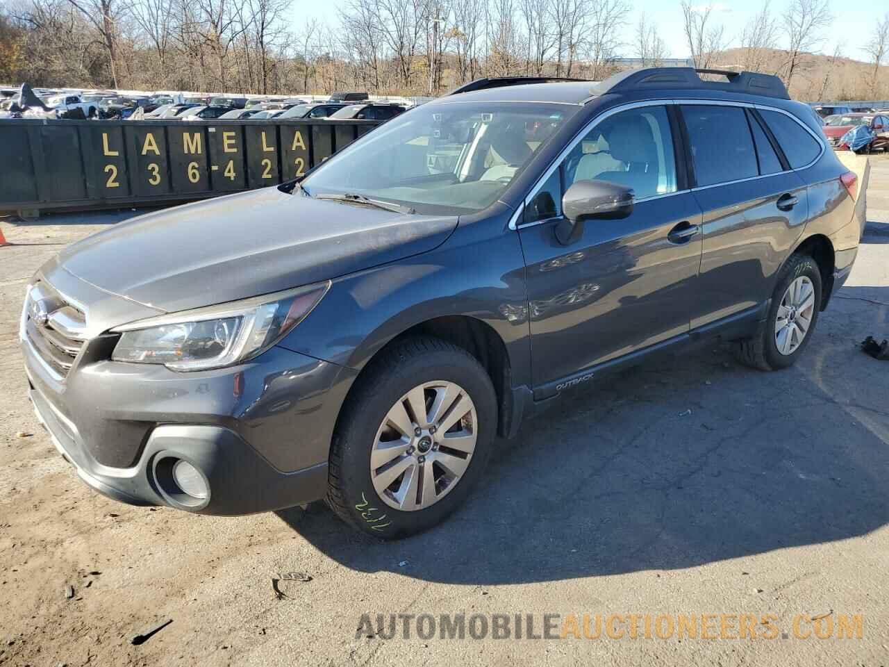 4S4BSAHC6J3218253 SUBARU OUTBACK 2018