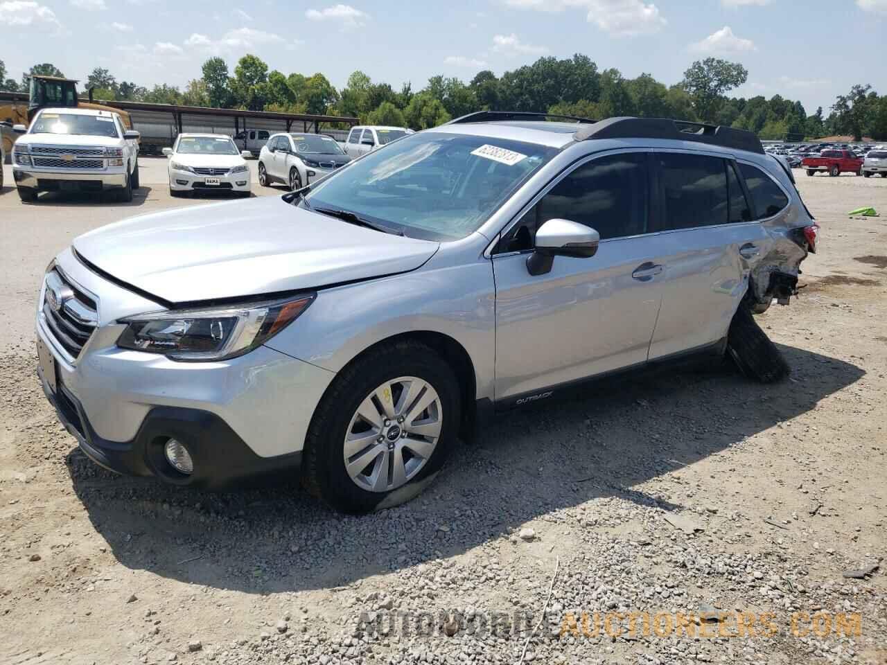 4S4BSAHC6K3226130 SUBARU OUTBACK 2019