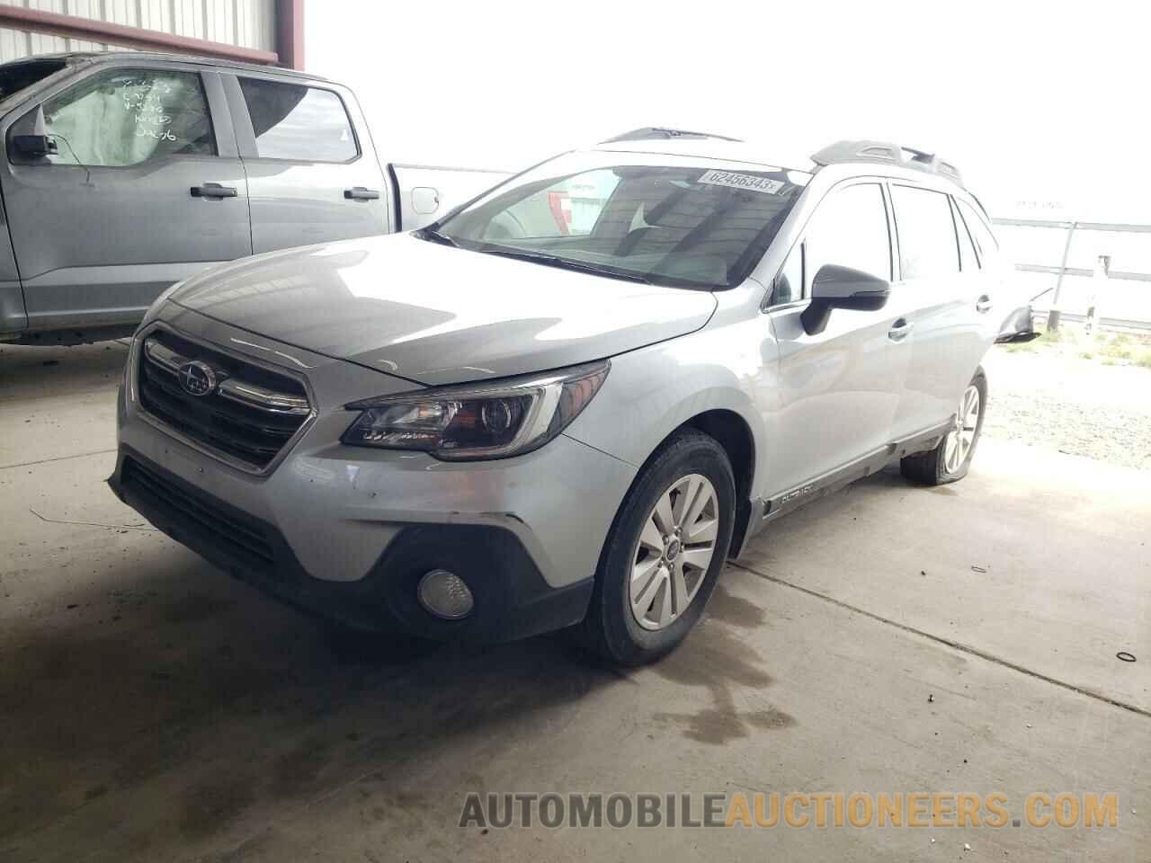 4S4BSAHC6K3265719 SUBARU OUTBACK 2019