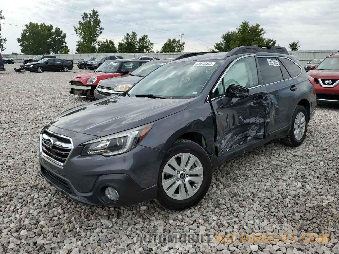 4S4BSAHC7J3241542 SUBARU OUTBACK 2018