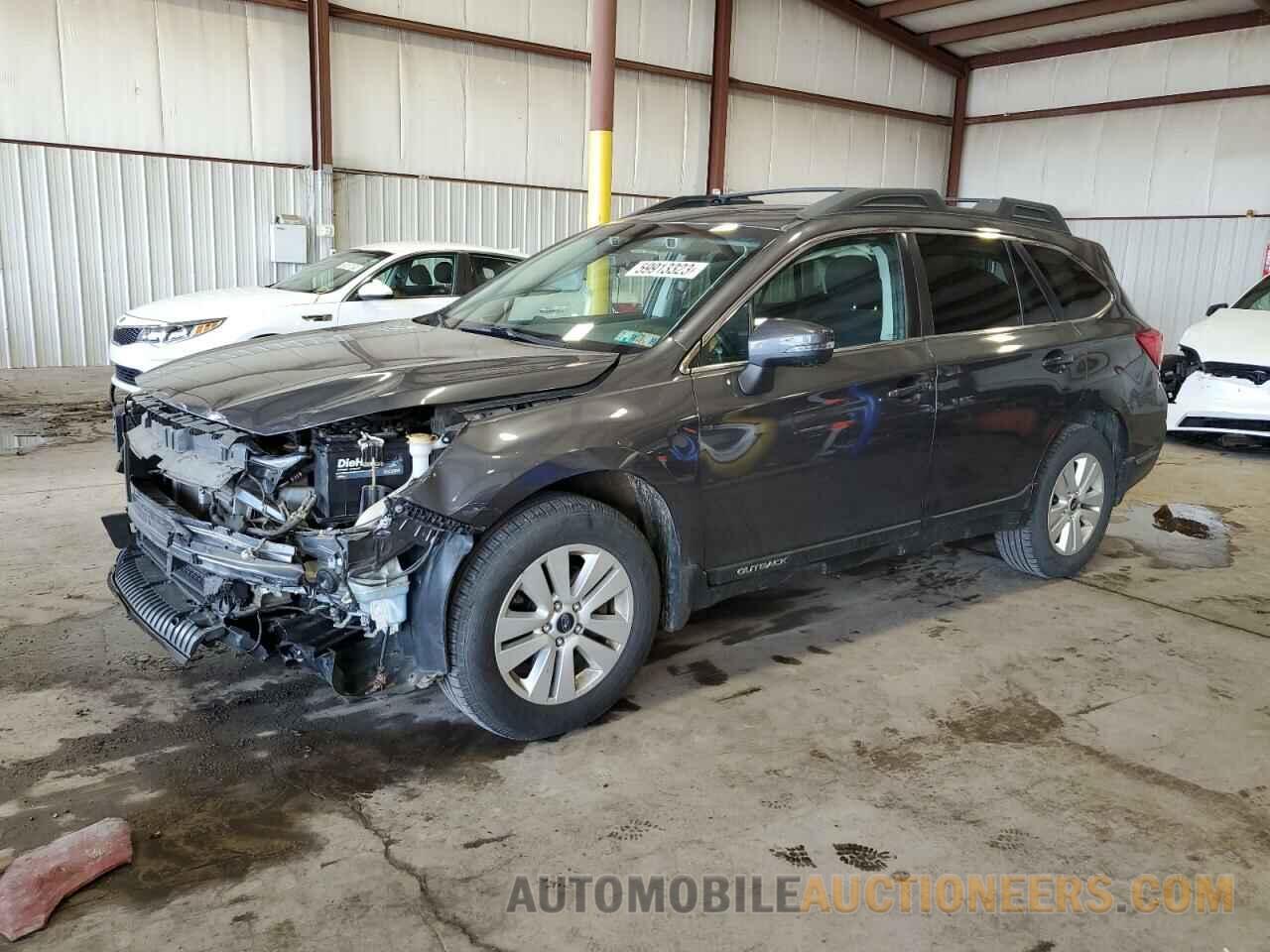 4S4BSAHC7J3268658 SUBARU OUTBACK 2018