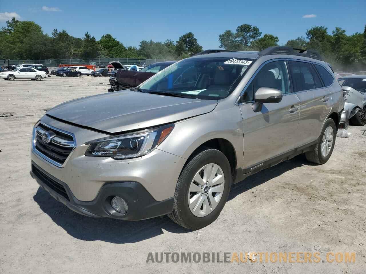 4S4BSAHC7K3245558 SUBARU OUTBACK 2019