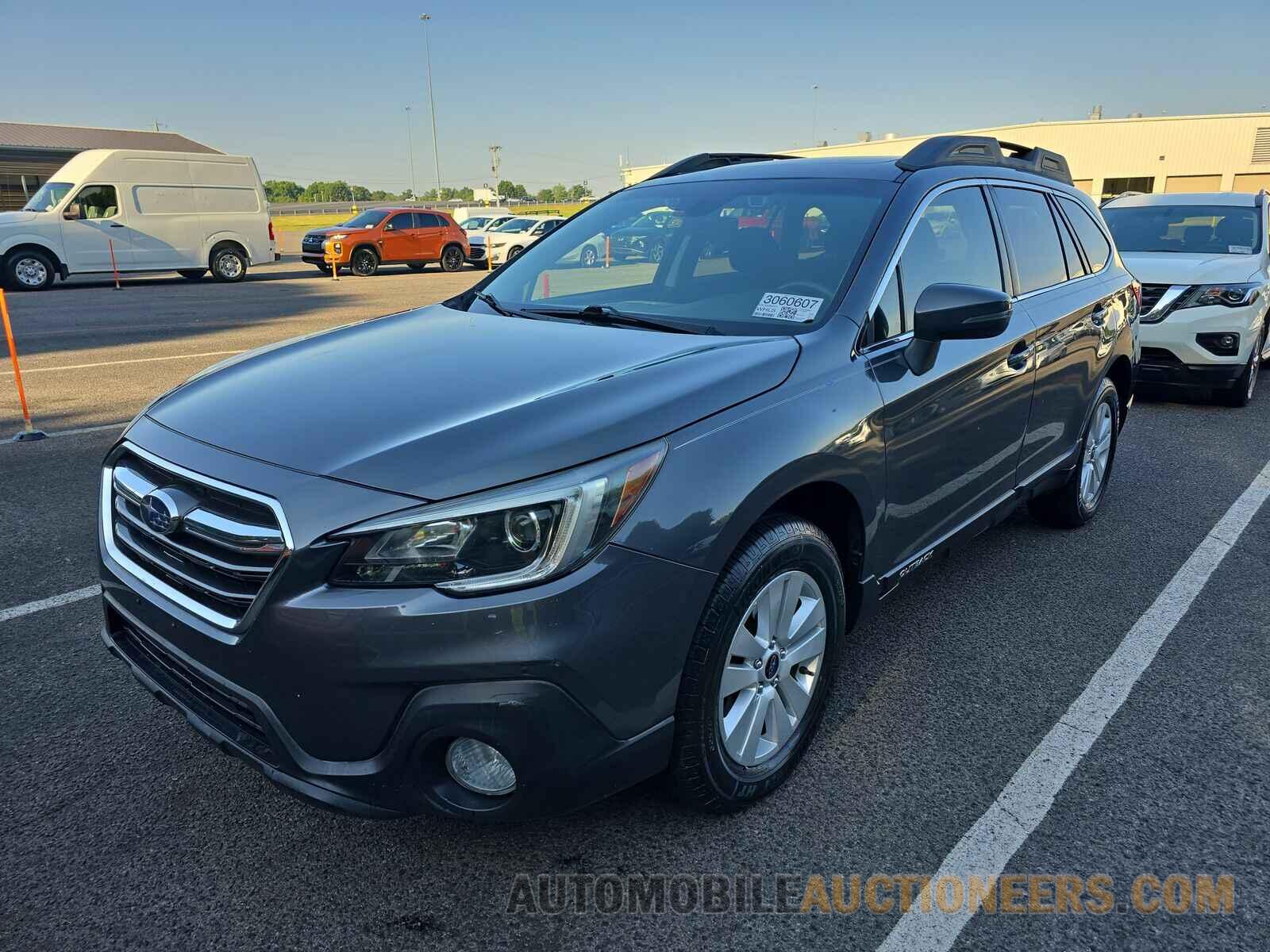 4S4BSAHC7K3294517 Subaru Outback 2019