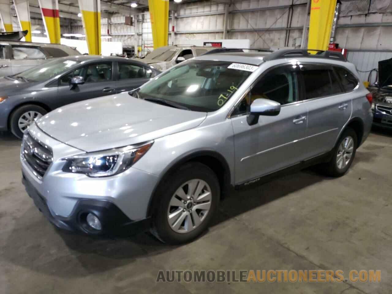 4S4BSAHC7K3334174 SUBARU OUTBACK 2019