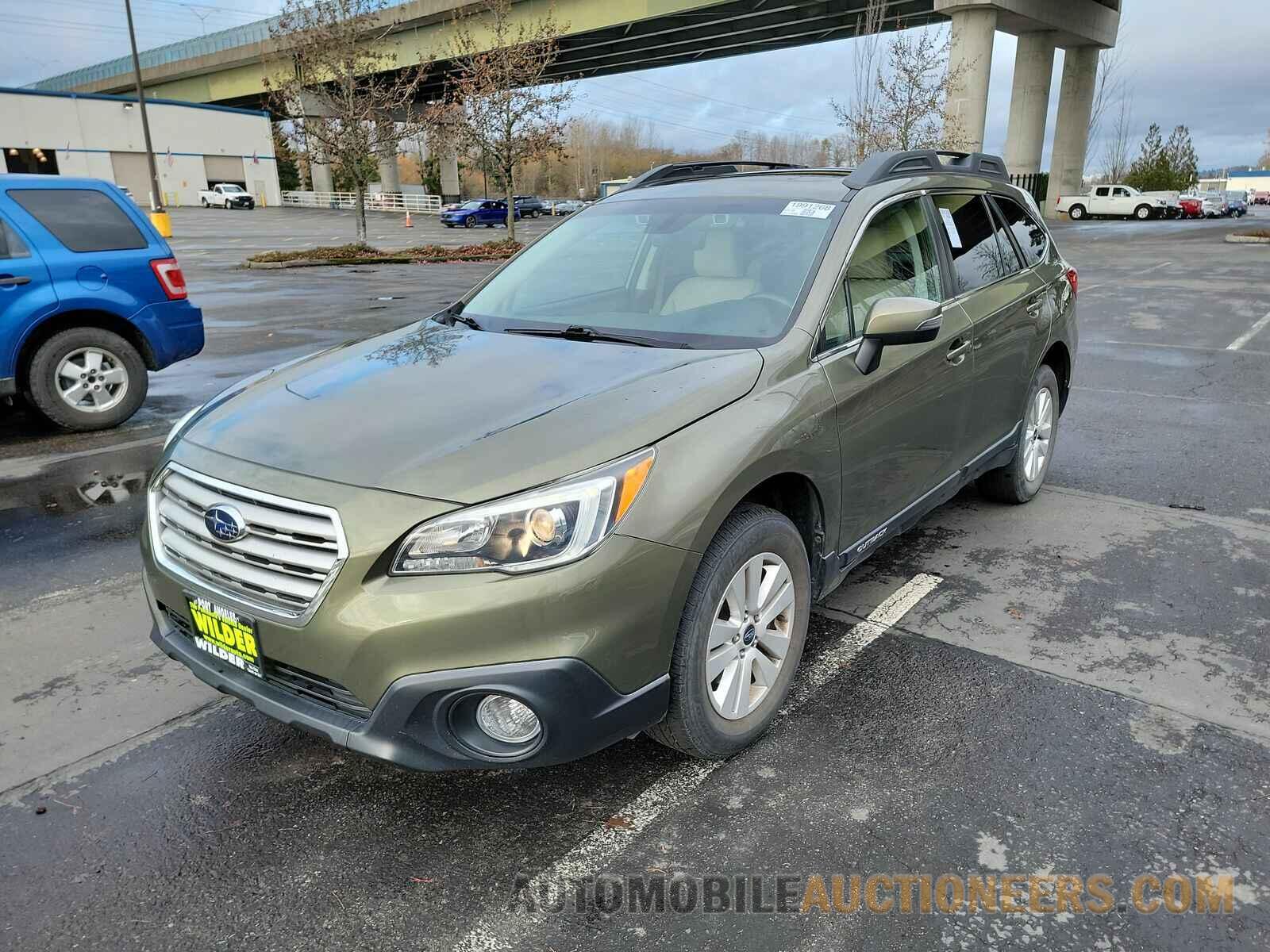 4S4BSAHC8H3266928 Subaru Outback 2017