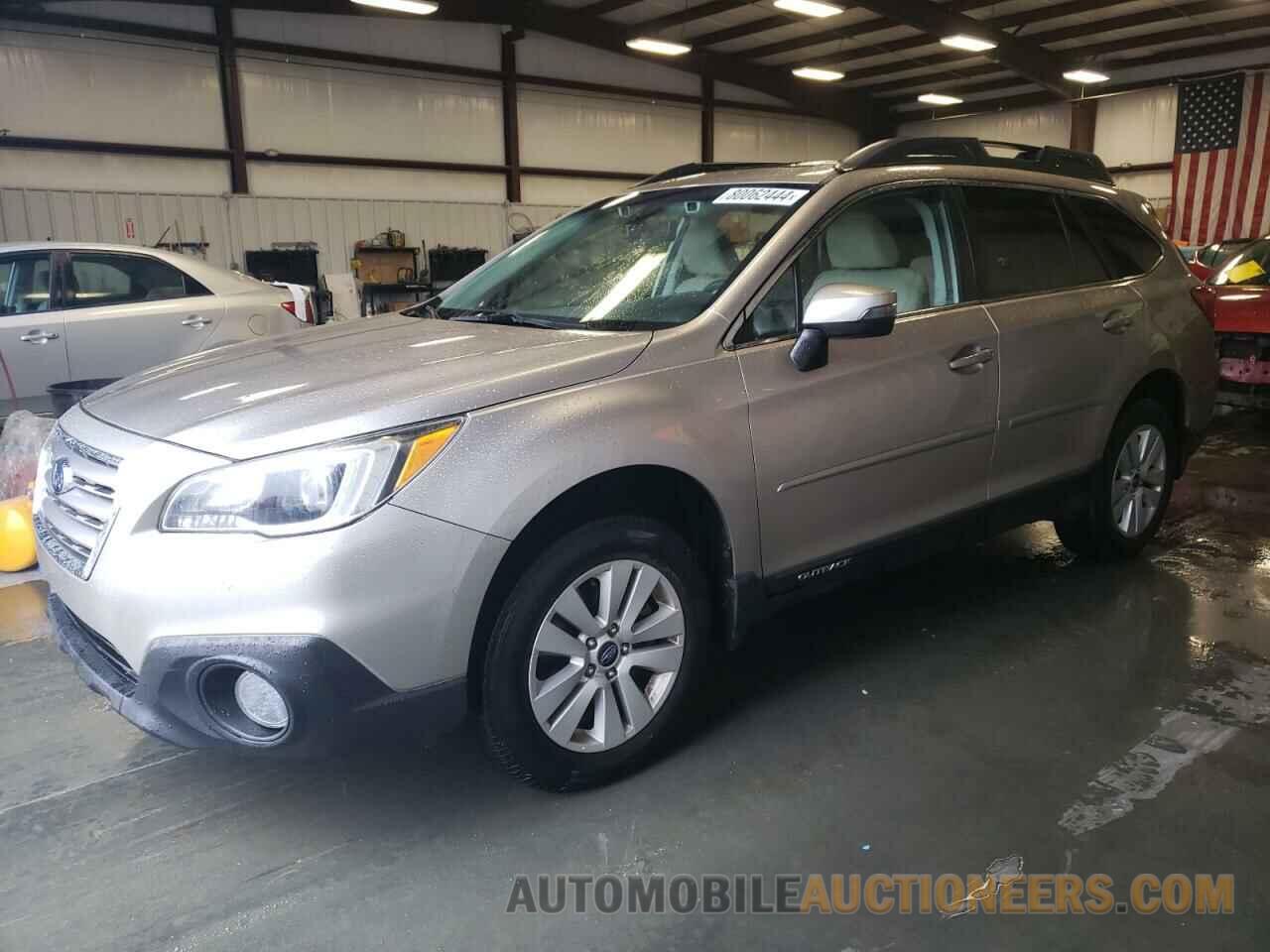 4S4BSAHC8H3332443 SUBARU OUTBACK 2017