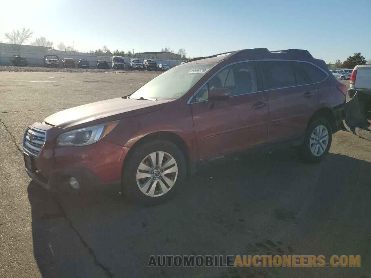 4S4BSAHC8H3385398 SUBARU OUTBACK 2017