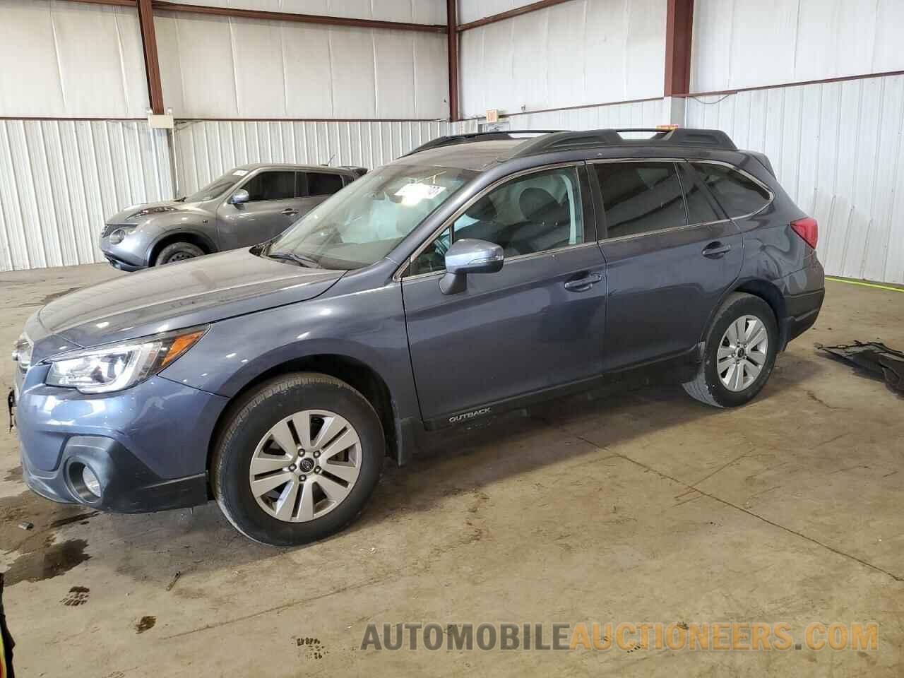 4S4BSAHC8J3257992 SUBARU OUTBACK 2018