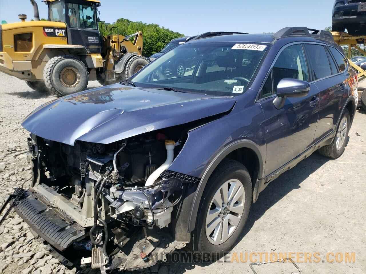 4S4BSAHC8J3362970 SUBARU OUTBACK 2018