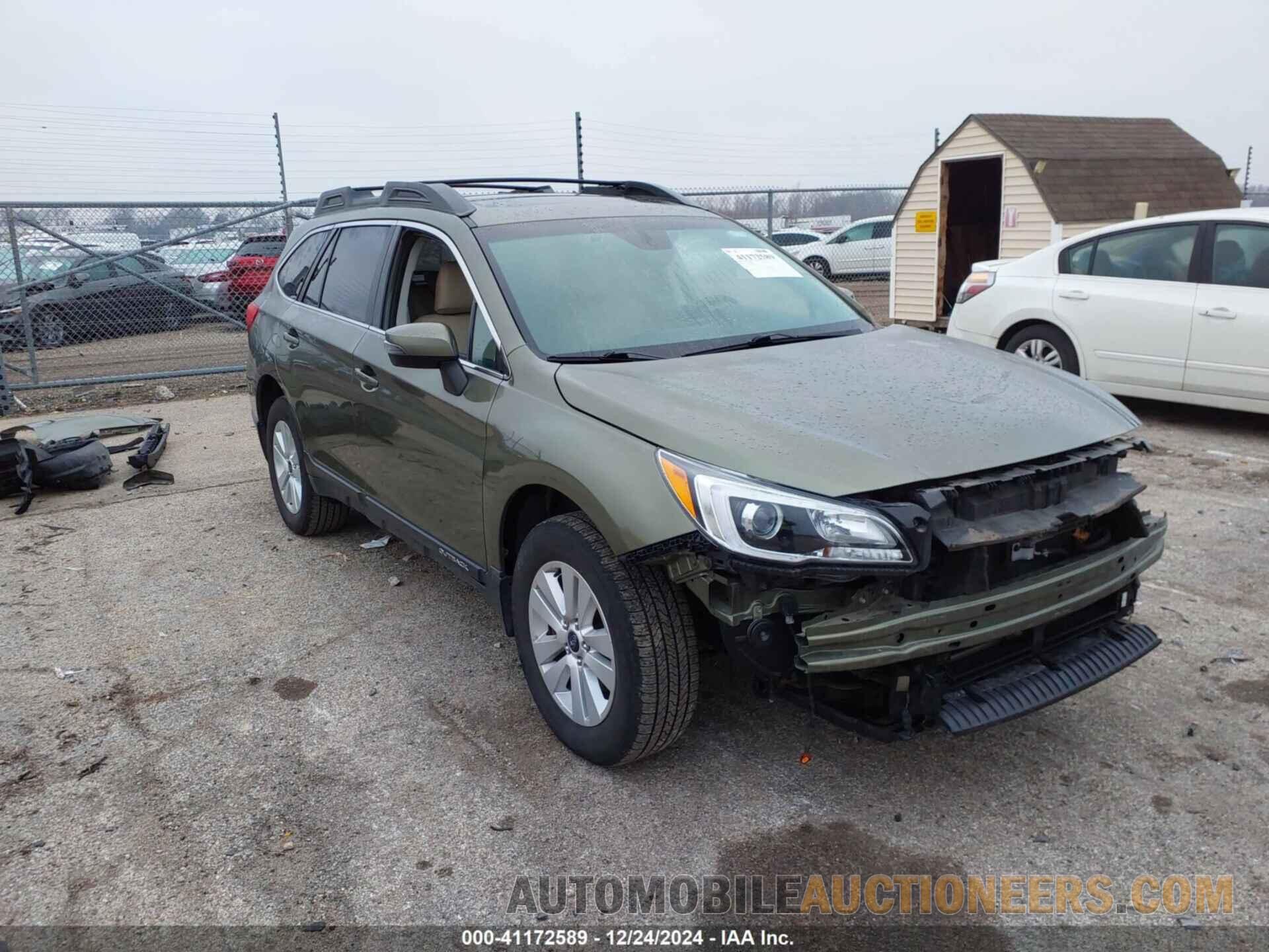 4S4BSAHC9H3288484 SUBARU OUTBACK 2017