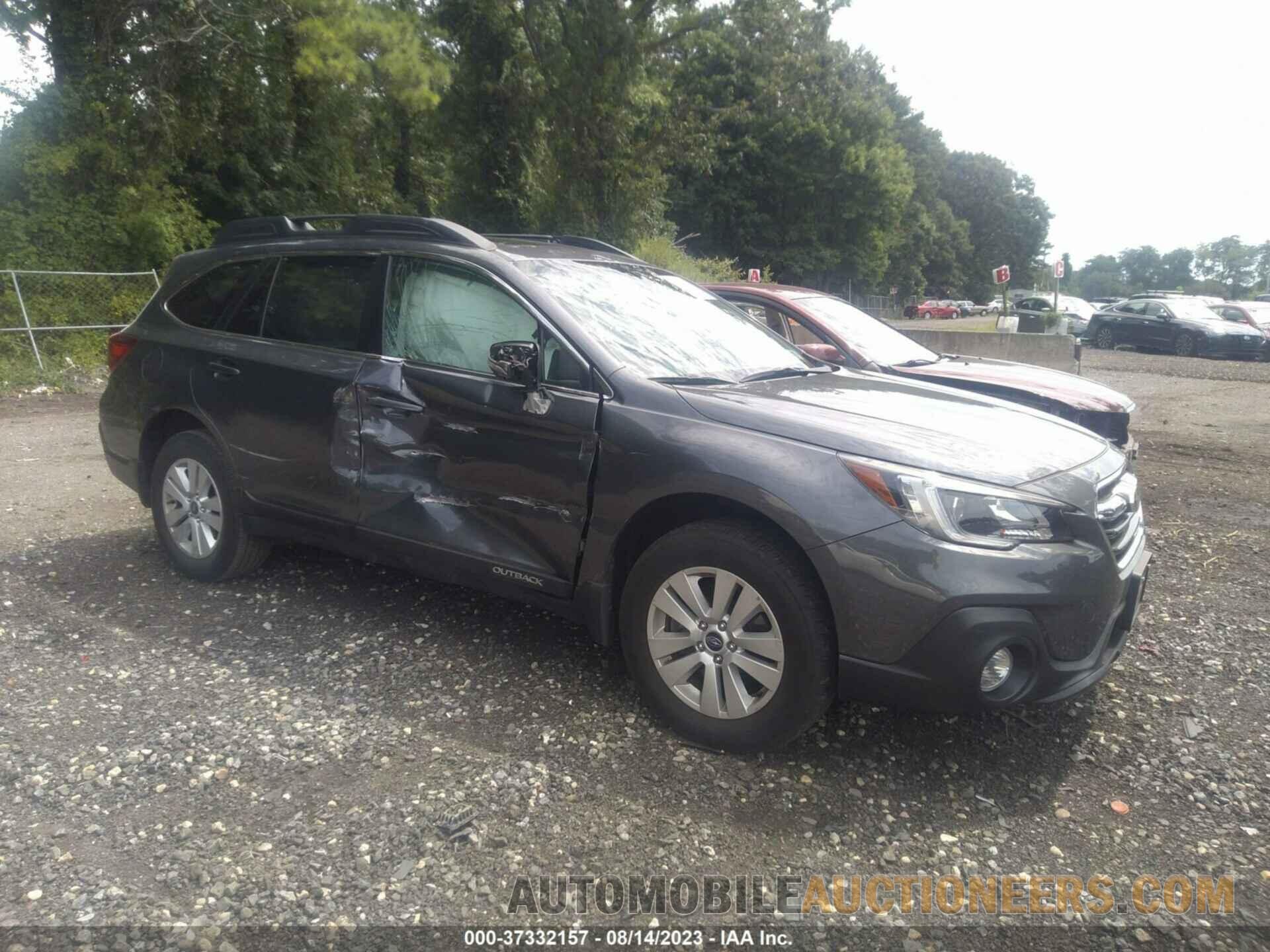 4S4BSAHC9K3222329 SUBARU OUTBACK 2019