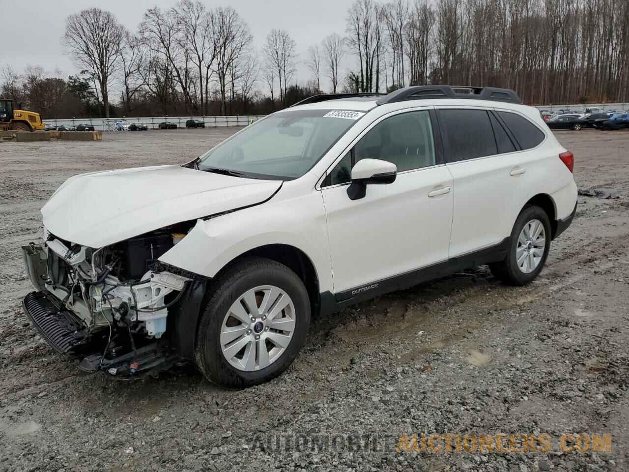 4S4BSAHC9K3264922 SUBARU OUTBACK 2019