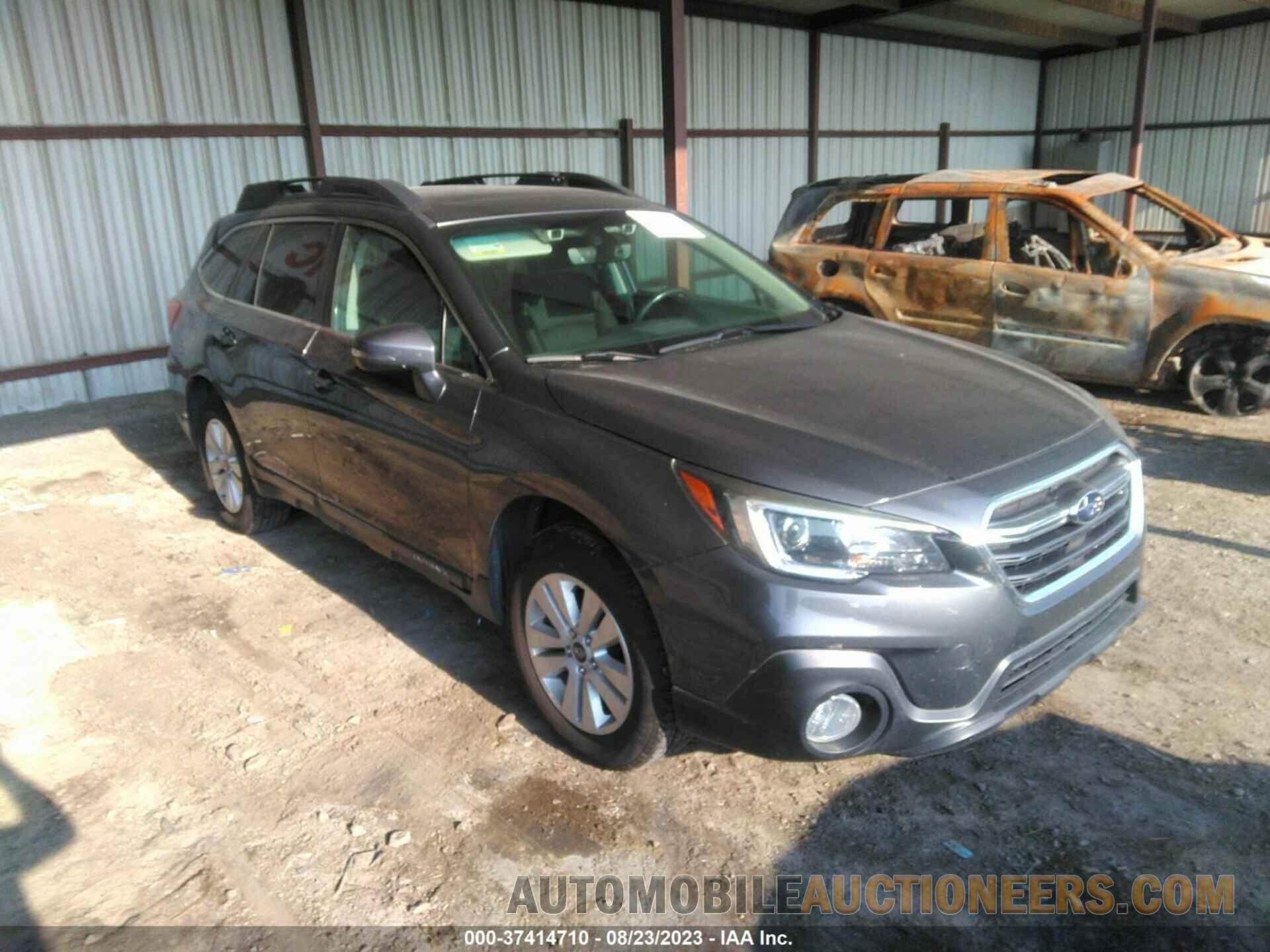 4S4BSAHC9K3292882 SUBARU OUTBACK 2019