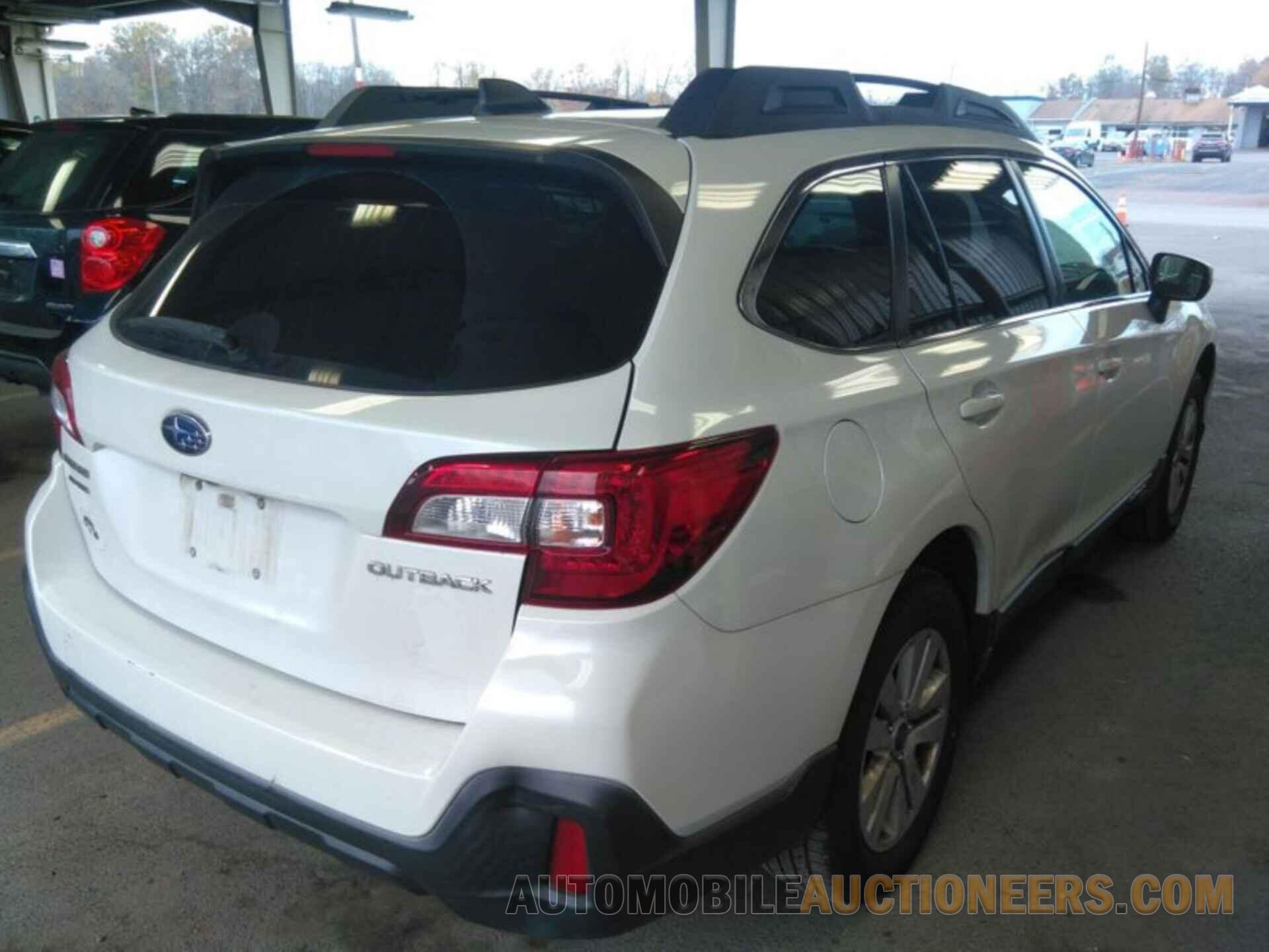 4S4BSAHC9K3331079 SUBARU OUTBACK 2019