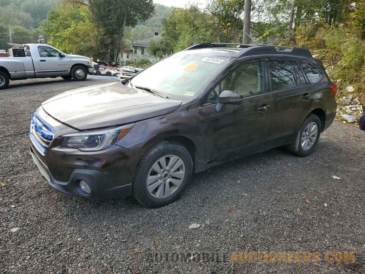 4S4BSAHC9K3381495 SUBARU OUTBACK 2019