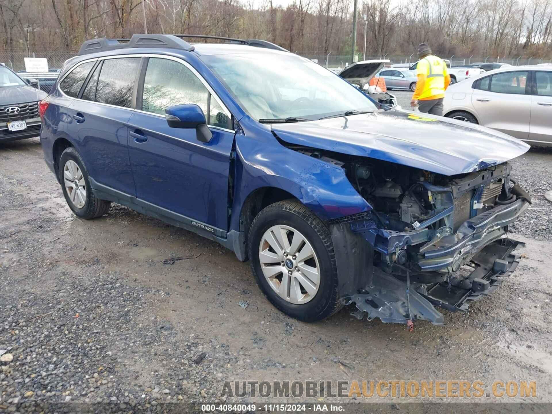 4S4BSAHCXH3314980 SUBARU OUTBACK 2017