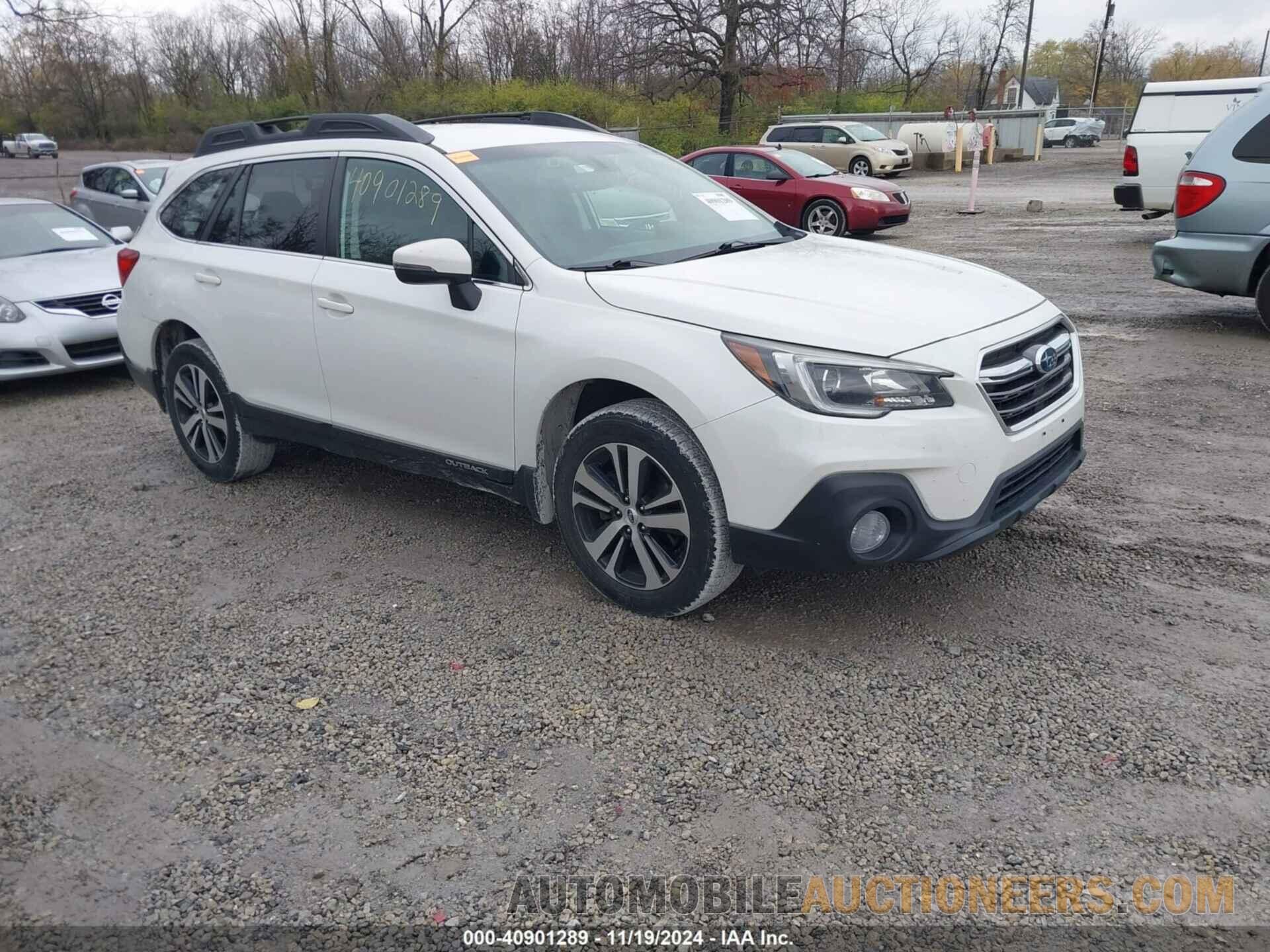 4S4BSAJC0K3273602 SUBARU OUTBACK 2019