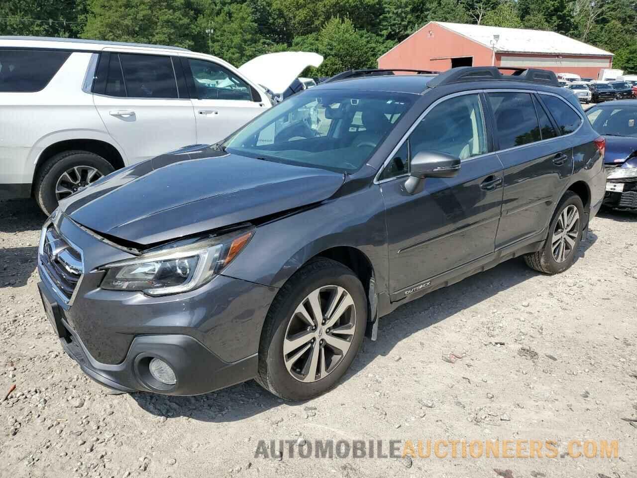 4S4BSAJC0K3352199 SUBARU OUTBACK 2019