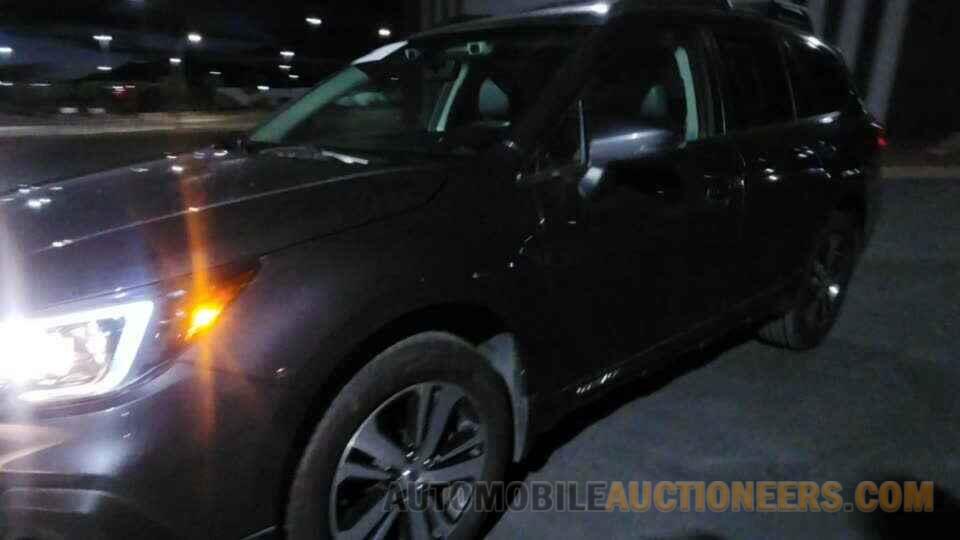 4S4BSAJC1K3260955 Subaru Outback 2019