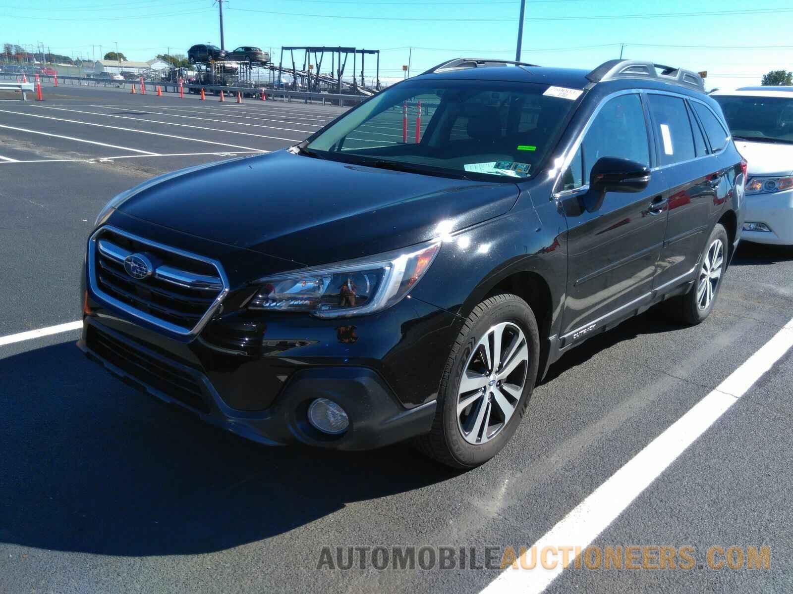 4S4BSAJC1K3369979 Subaru Outback 2019