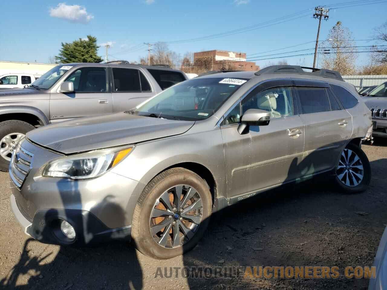 4S4BSAJC5F3209786 SUBARU OUTBACK 2015