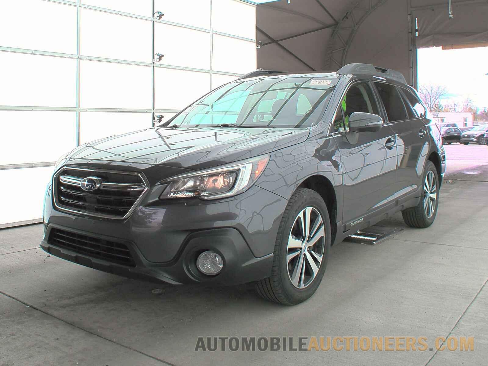 4S4BSAJC5K3315889 Subaru Outback 2019