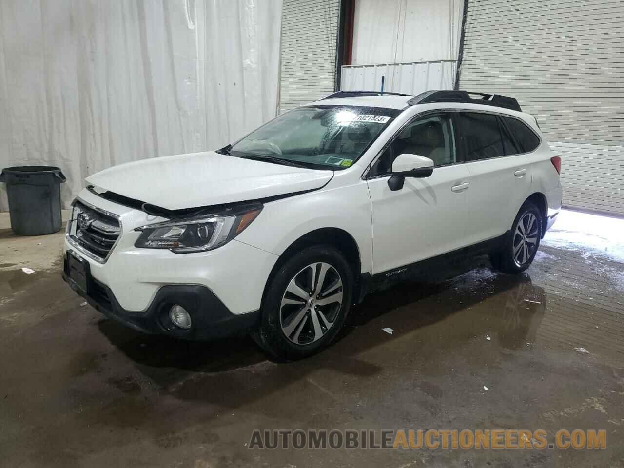 4S4BSAJC7K3390965 SUBARU OUTBACK 2019