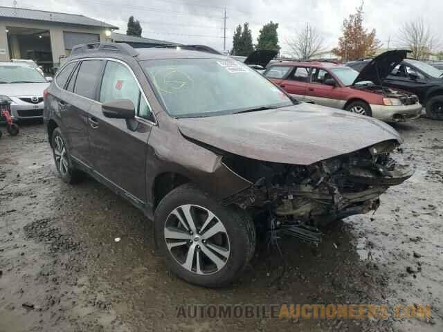 4S4BSAJC8K3221800 SUBARU LEGACY 2019