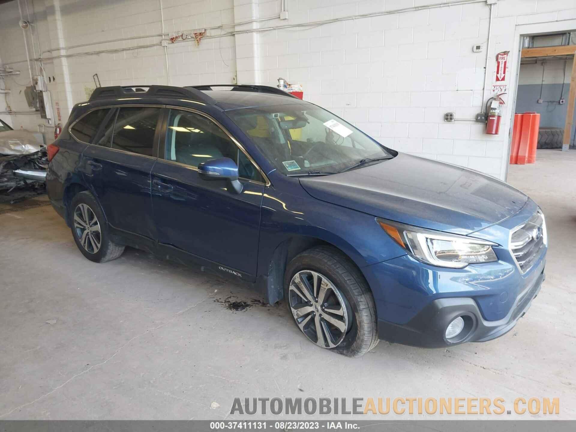 4S4BSAJC9K3336566 SUBARU OUTBACK 2019