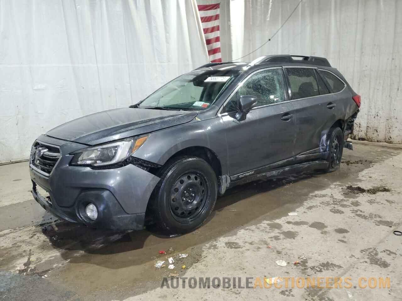 4S4BSAJCXK3280380 SUBARU OUTBACK 2019