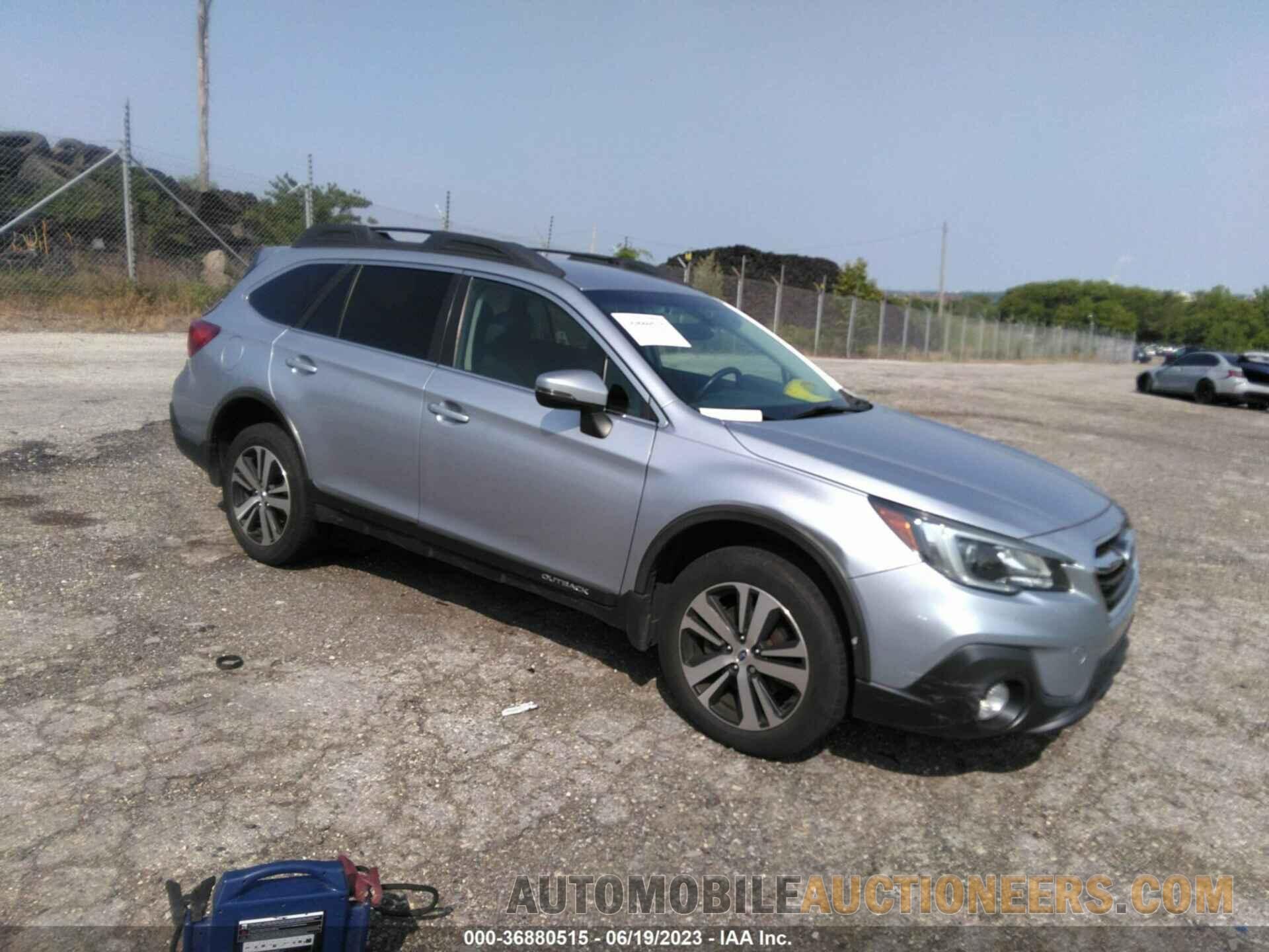 4S4BSAJCXK3362562 SUBARU OUTBACK 2019