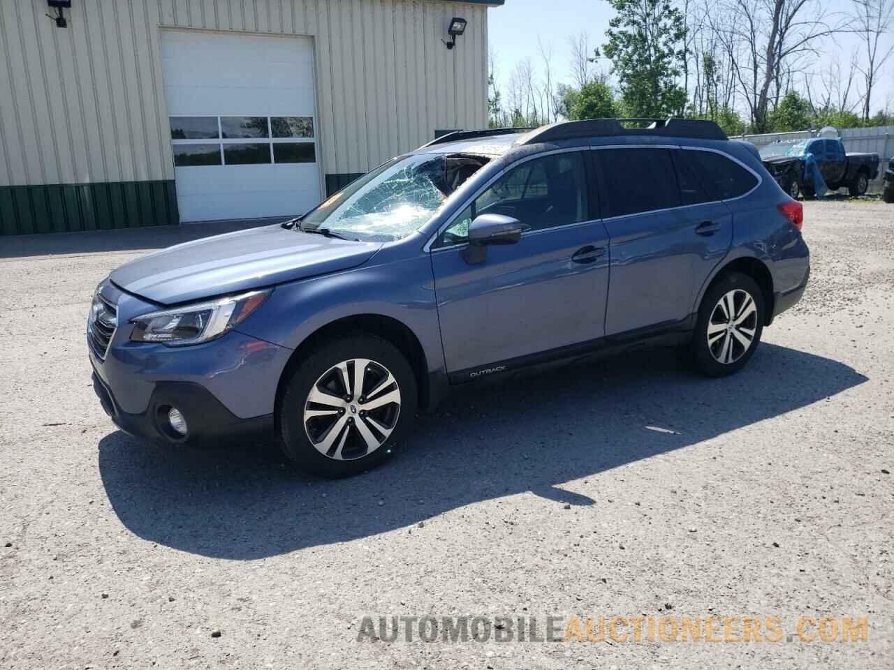 4S4BSAKC0J3233310 SUBARU OUTBACK 2018