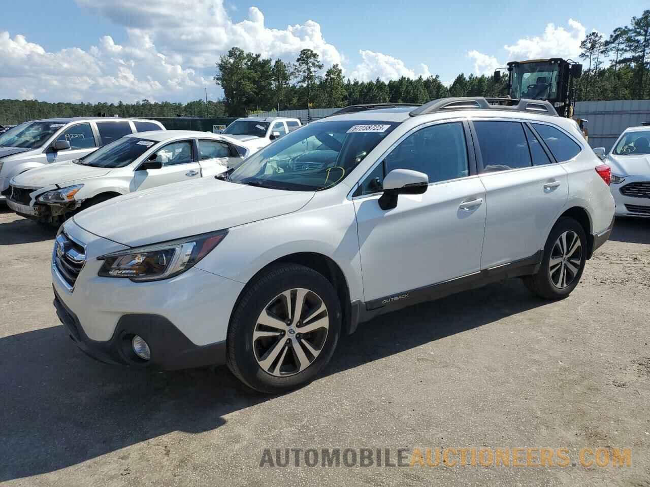 4S4BSAKC0J3386107 SUBARU OUTBACK 2018