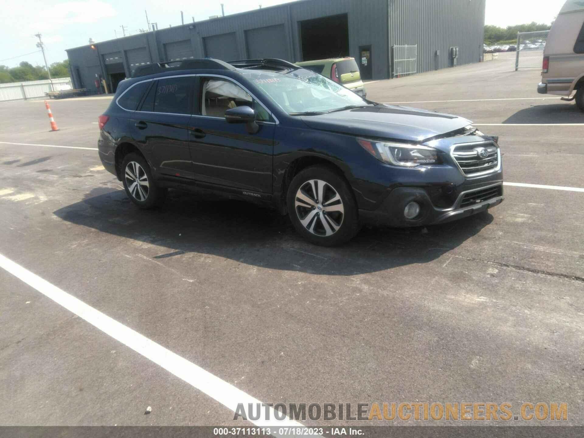 4S4BSAKC1J3228536 SUBARU OUTBACK 2018