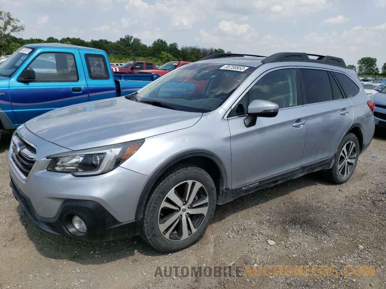 4S4BSAKC1J3345324 SUBARU OUTBACK 2018