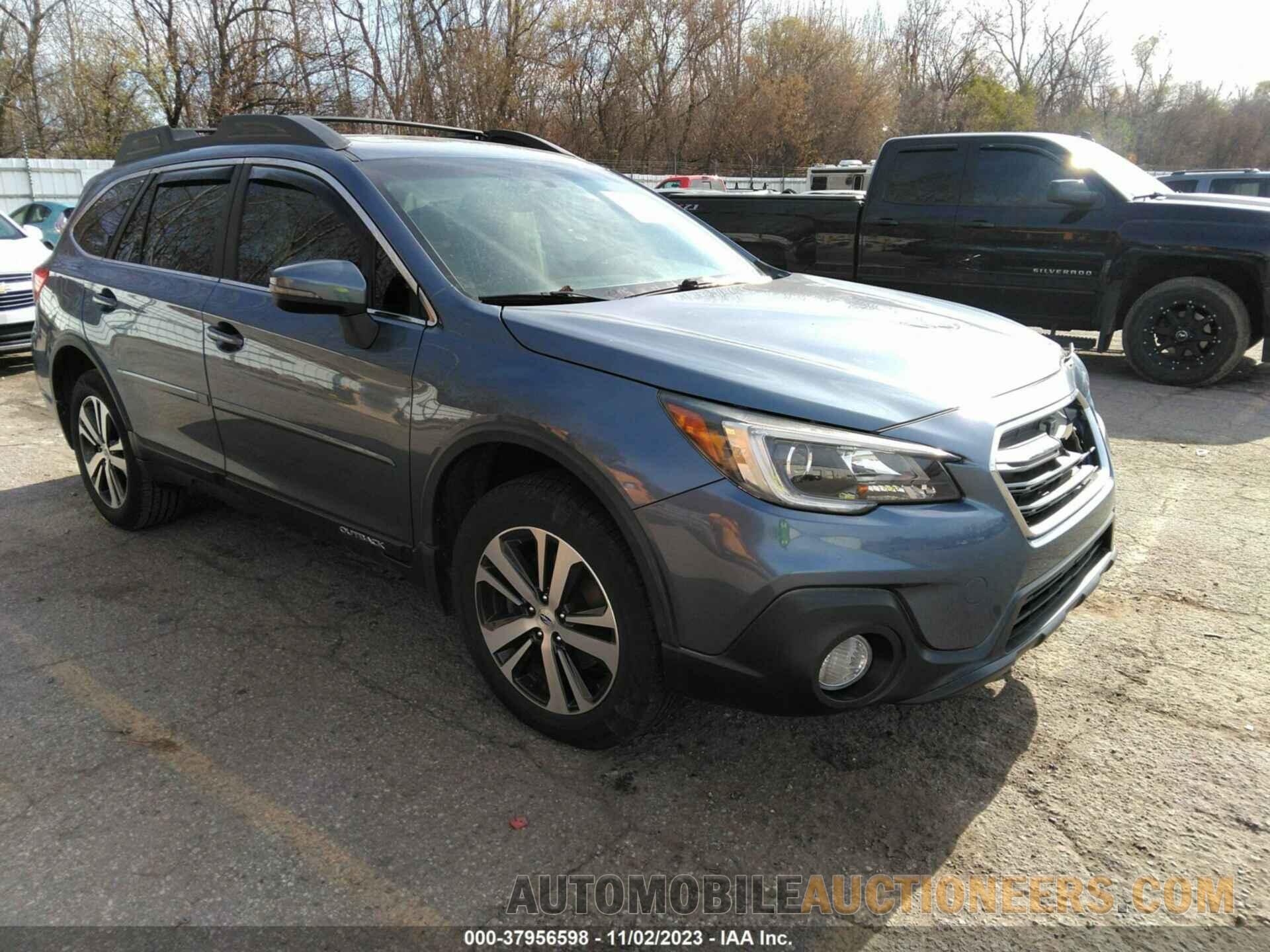 4S4BSAKC1J3358784 SUBARU OUTBACK 2018