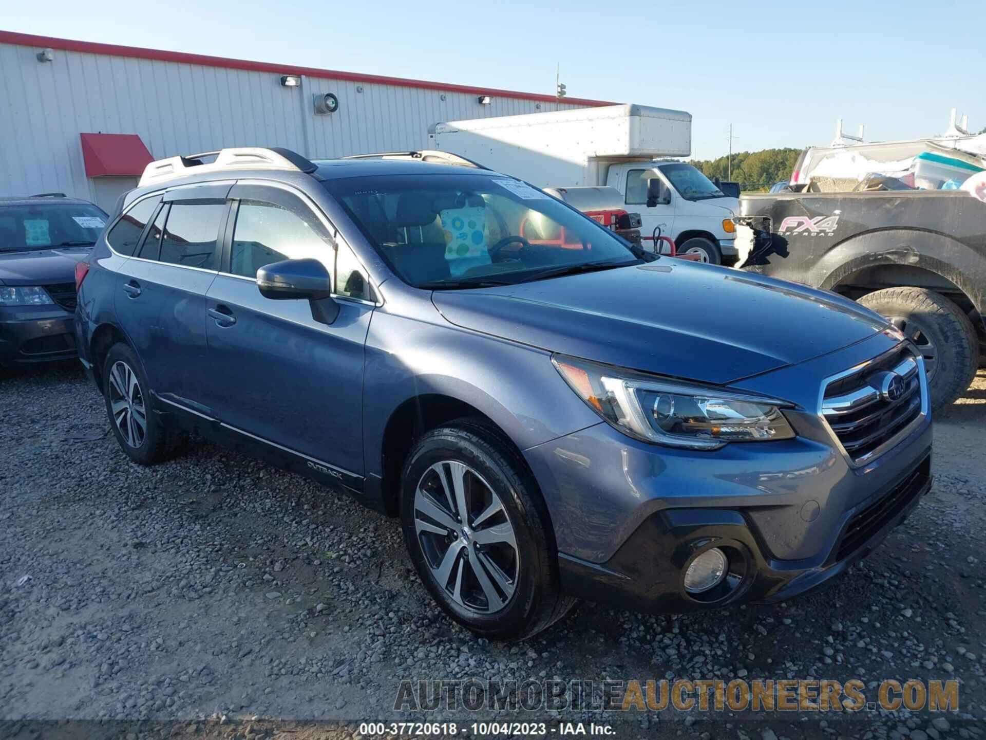 4S4BSAKC1J3366237 SUBARU OUTBACK 2018