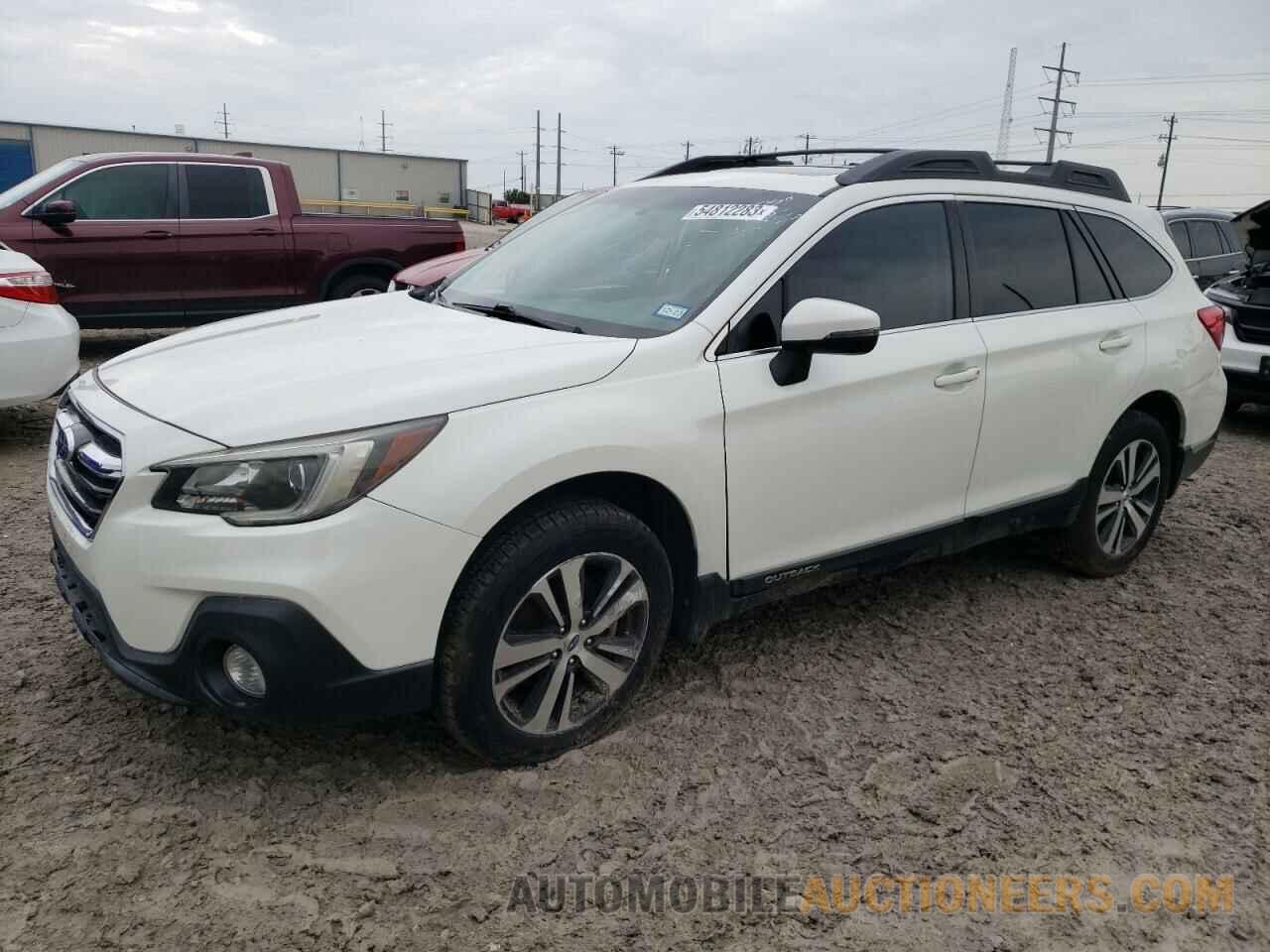 4S4BSAKC2J3236628 SUBARU OUTBACK 2018