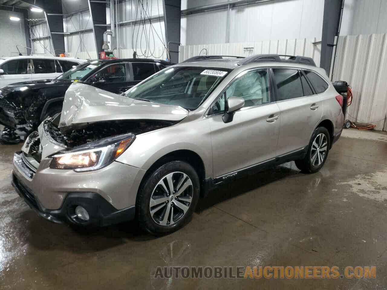 4S4BSAKC2J3338074 SUBARU OUTBACK 2018