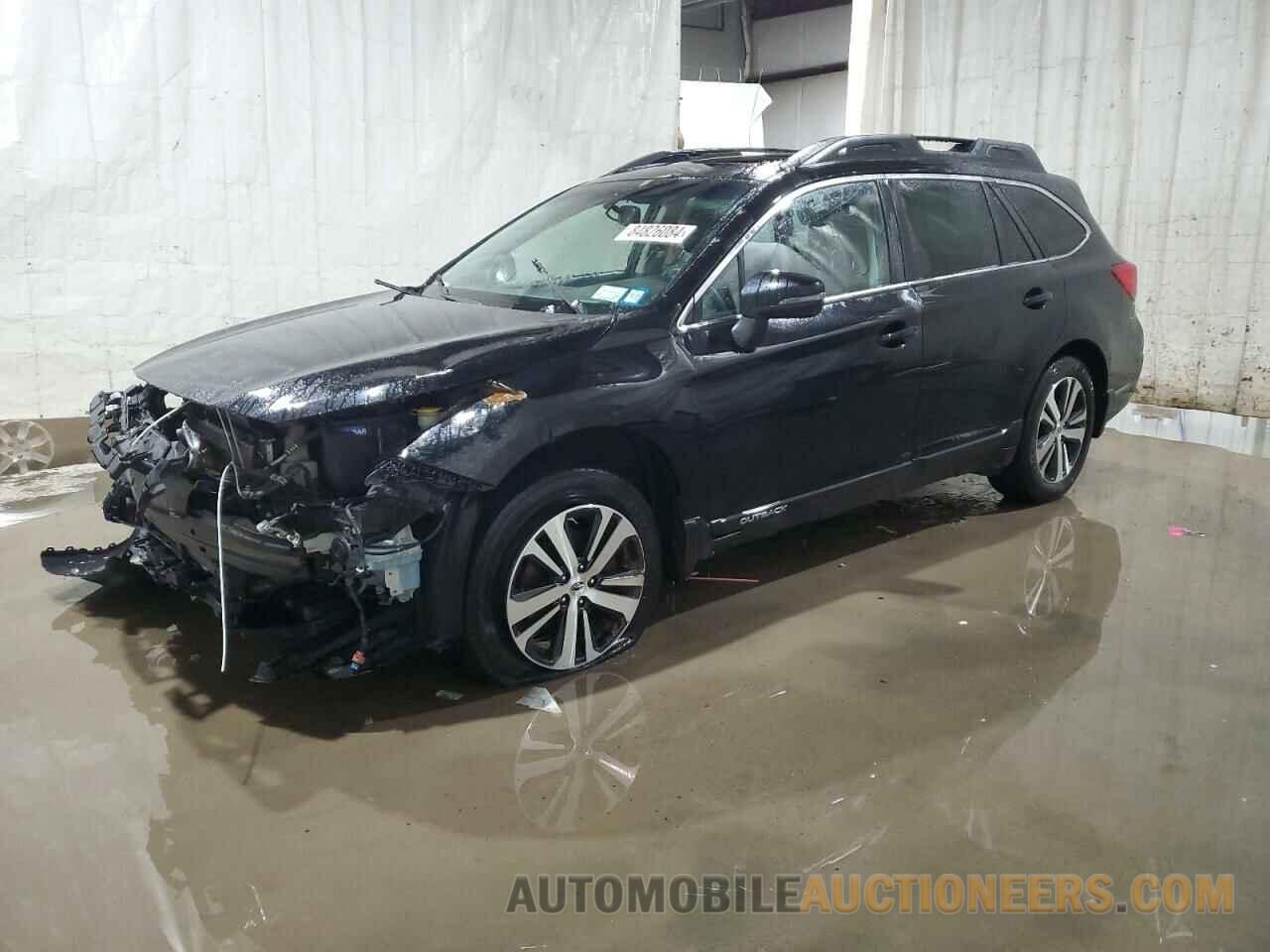 4S4BSAKC2J3394290 SUBARU OUTBACK 2018