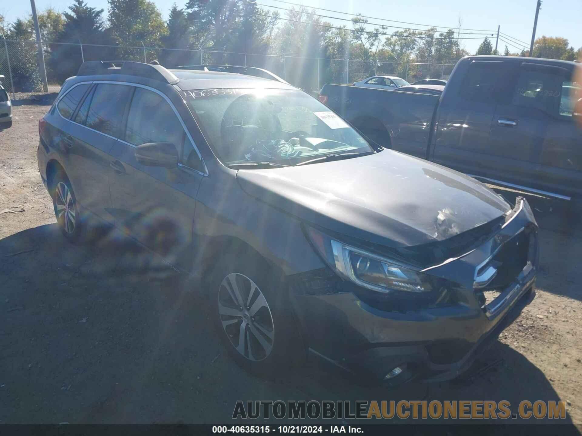 4S4BSAKC3J3247931 SUBARU OUTBACK 2018