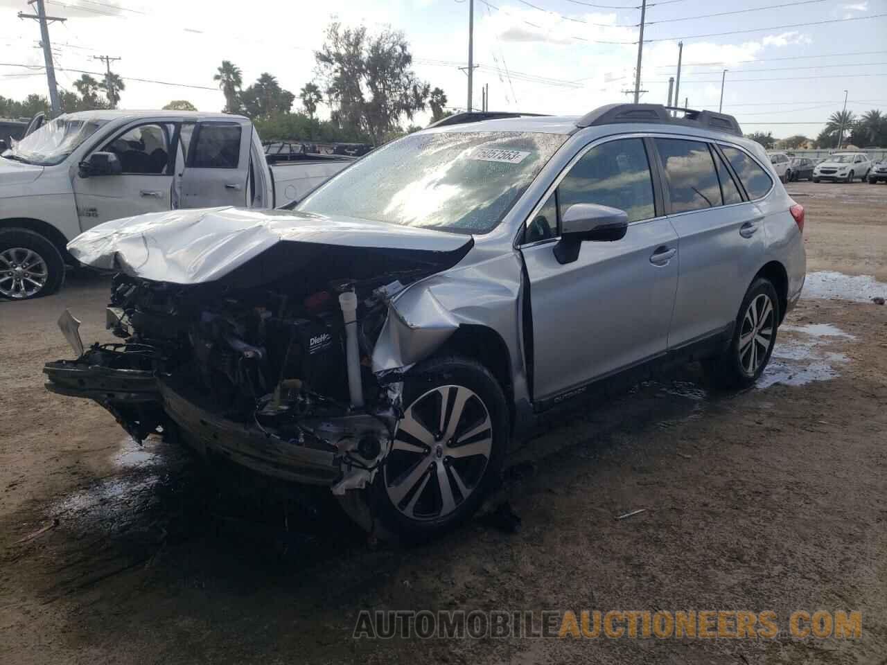 4S4BSAKC3J3367891 SUBARU OUTBACK 2018