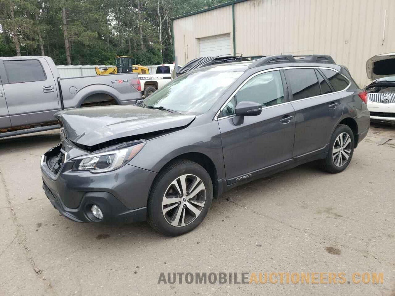 4S4BSAKC3J3375179 SUBARU OUTBACK 2018