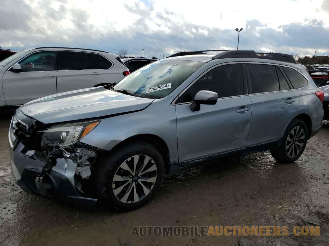 4S4BSAKC4H3379364 SUBARU OUTBACK 2017