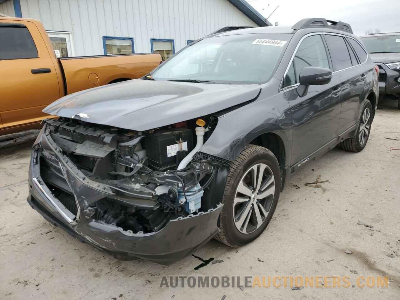 4S4BSAKC4J3232371 SUBARU OUTBACK 2018