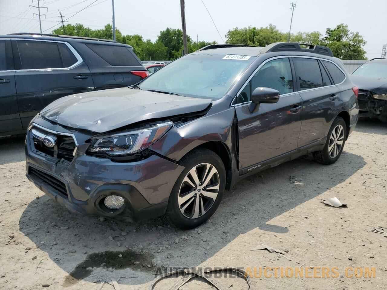 4S4BSAKC4J3235769 SUBARU OUTBACK 2018