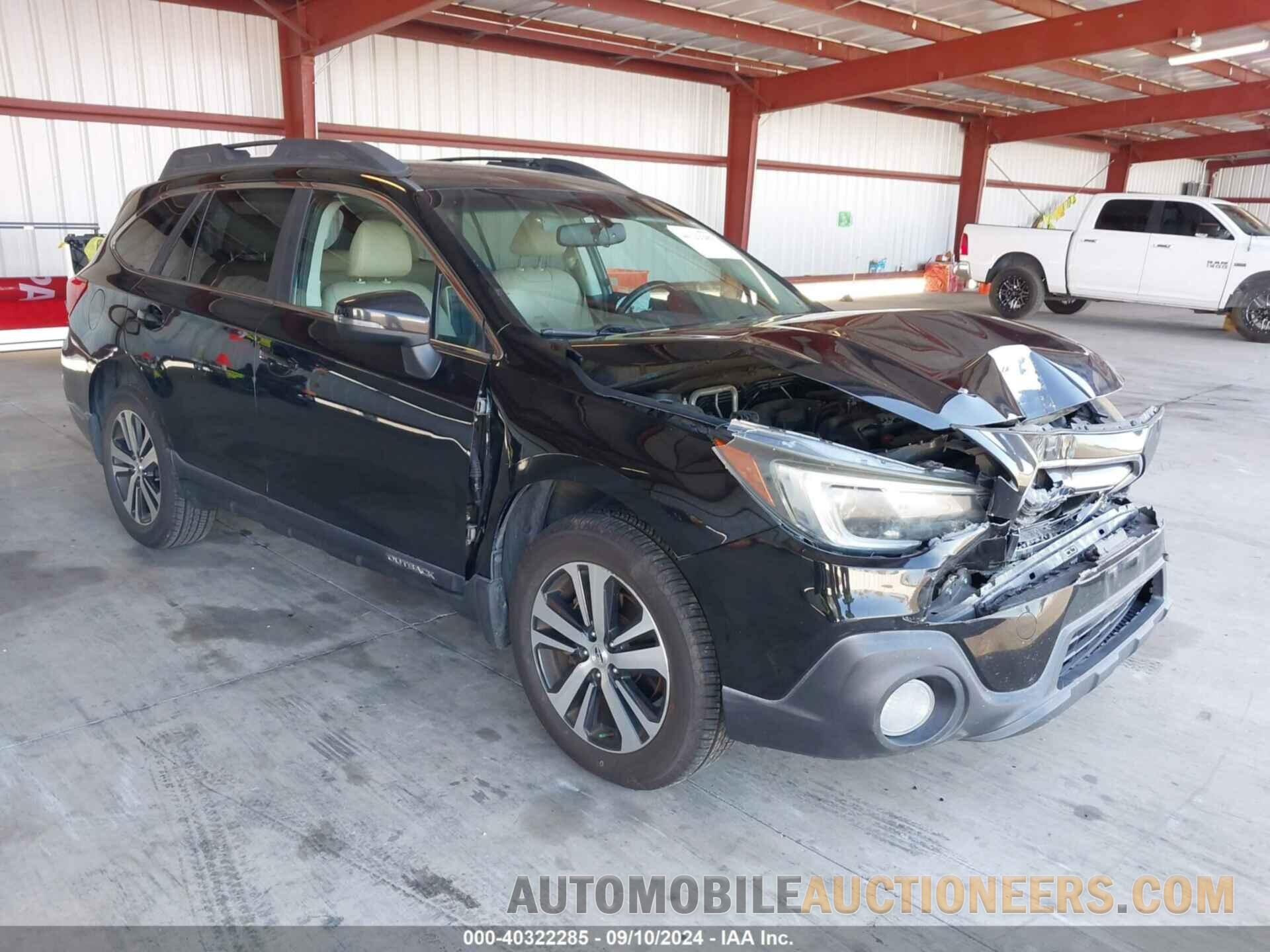 4S4BSAKC4J3277293 SUBARU OUTBACK 2018